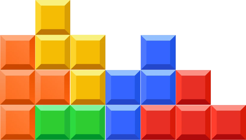 blocks