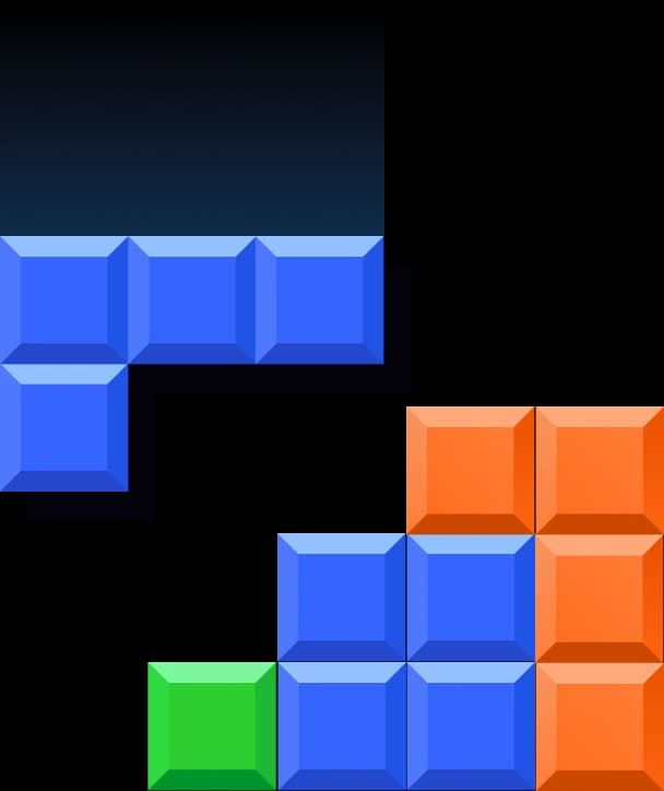 blocks