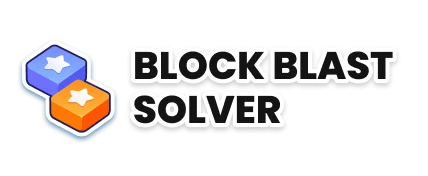 Block Puzzle Solver